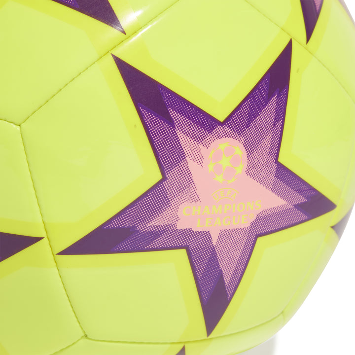 adidas UCL Club Ball