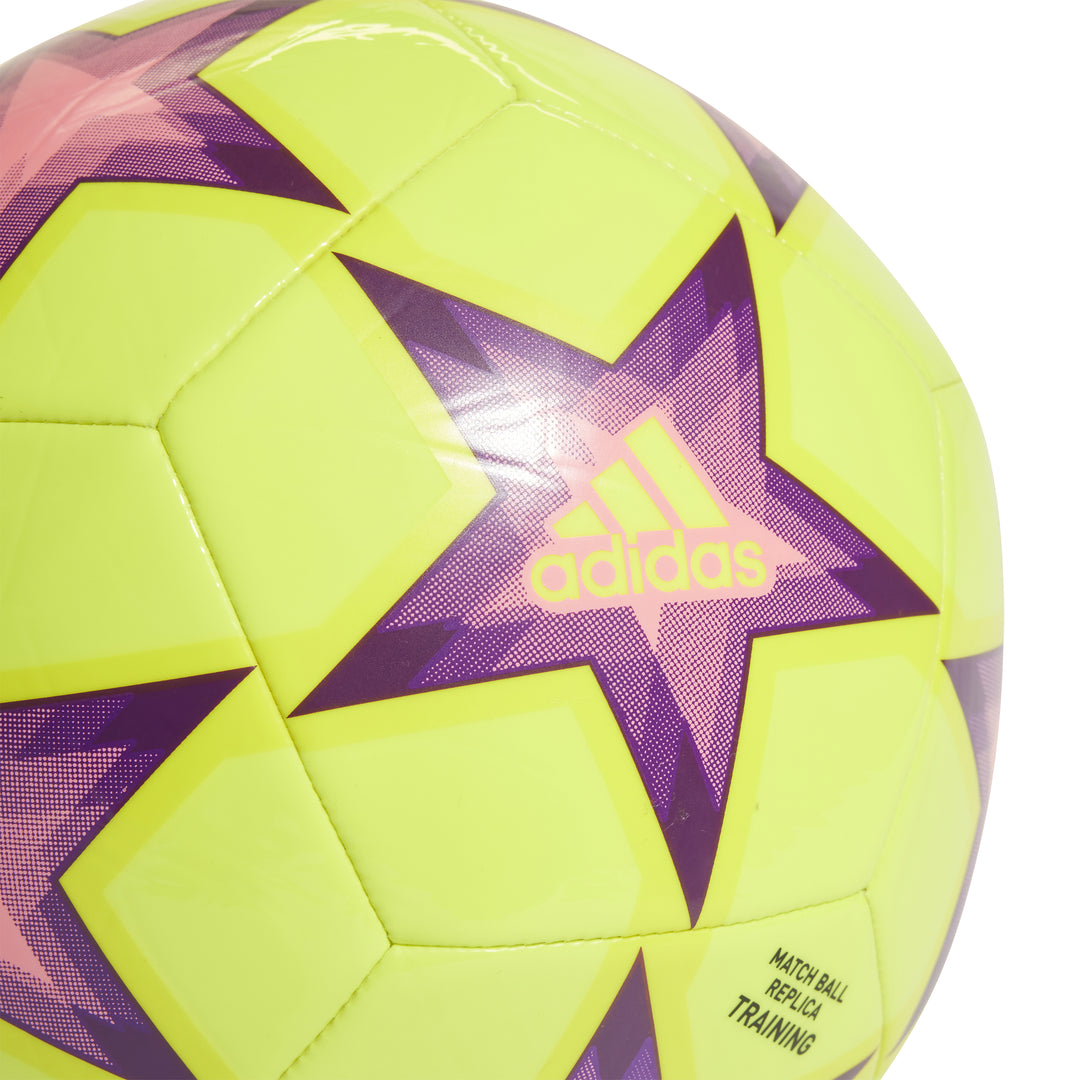 adidas UCL Club Ball