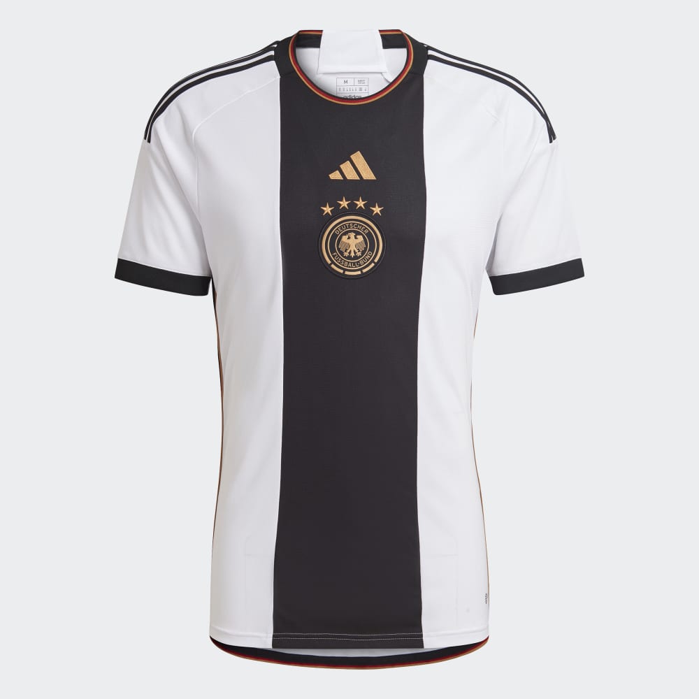 adidas Germany Home Jersey 22