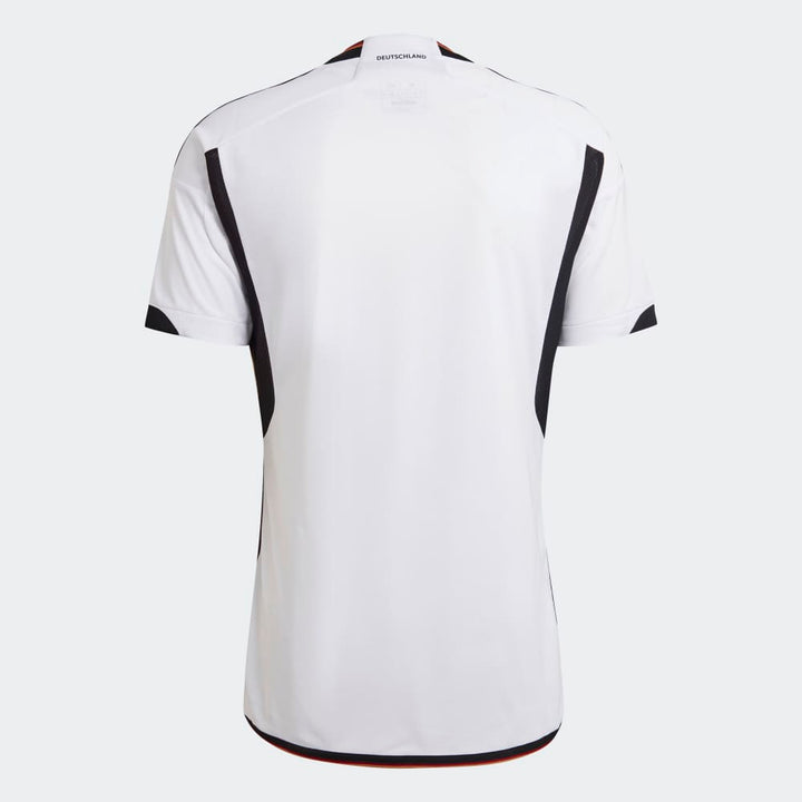 Camiseta adidas Alemania 1ª equipación 22