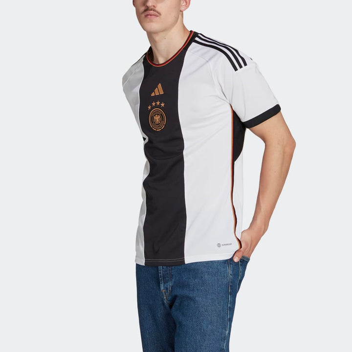 Camiseta adidas Alemania 1ª equipación 22