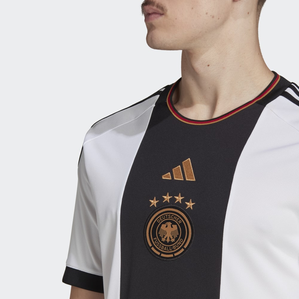 Camiseta adidas Alemania 1ª equipación 22