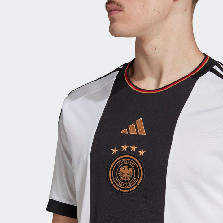 Camiseta adidas Alemania 1ª equipación 22