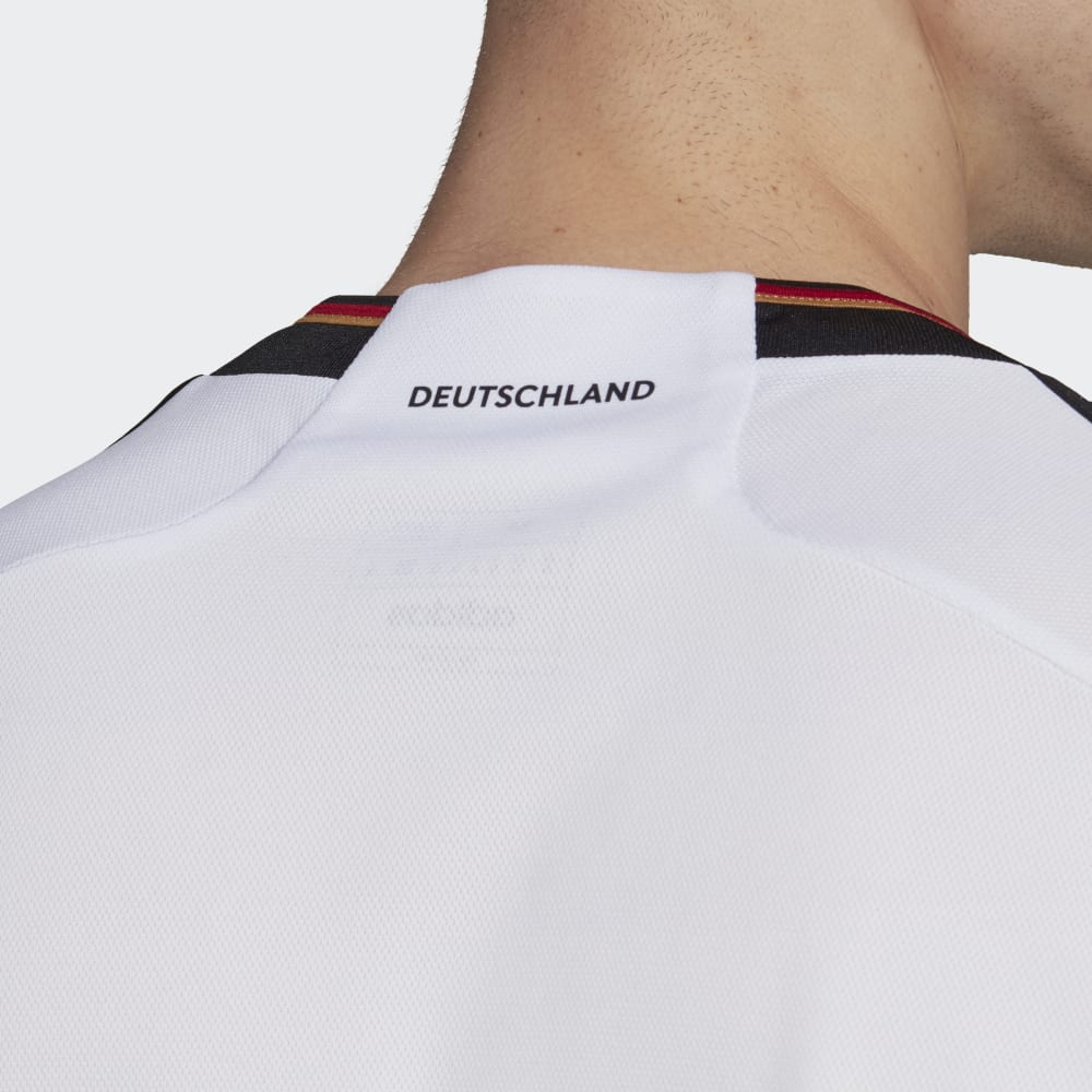 adidas Germany Home Jersey 22