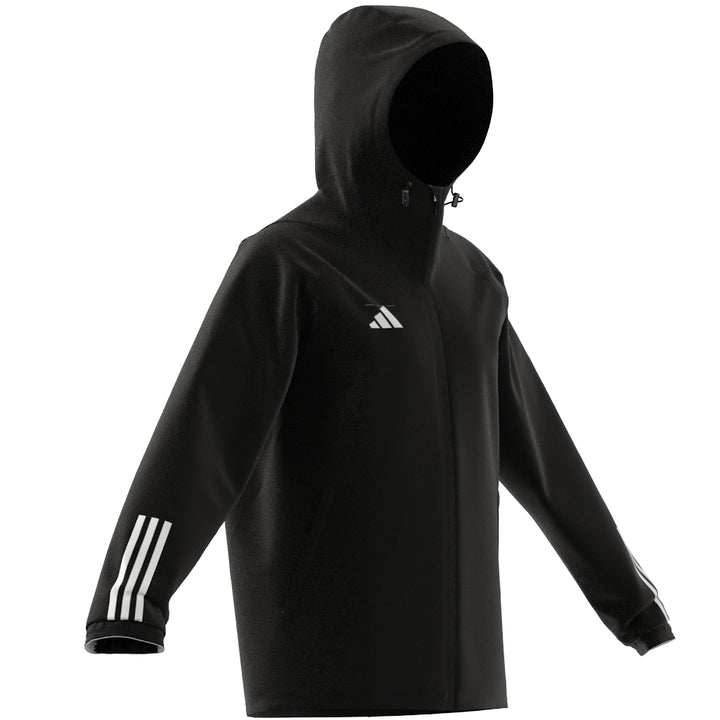 Chaqueta adidas Tiro 23 Competition para todo tipo de clima