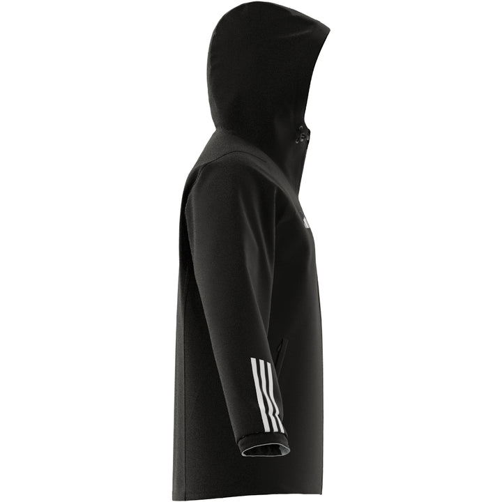 Chaqueta adidas Tiro 23 Competition para todo tipo de clima