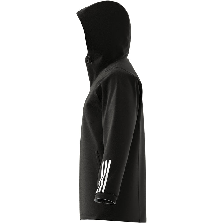 Chaqueta adidas Tiro 23 Competition para todo tipo de clima