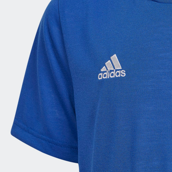 Camiseta adidas Entrada 22 Poly