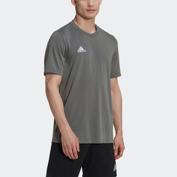 adidas Entrada 22 Poly Tee