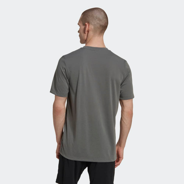 adidas Entrada 22 Poly Tee