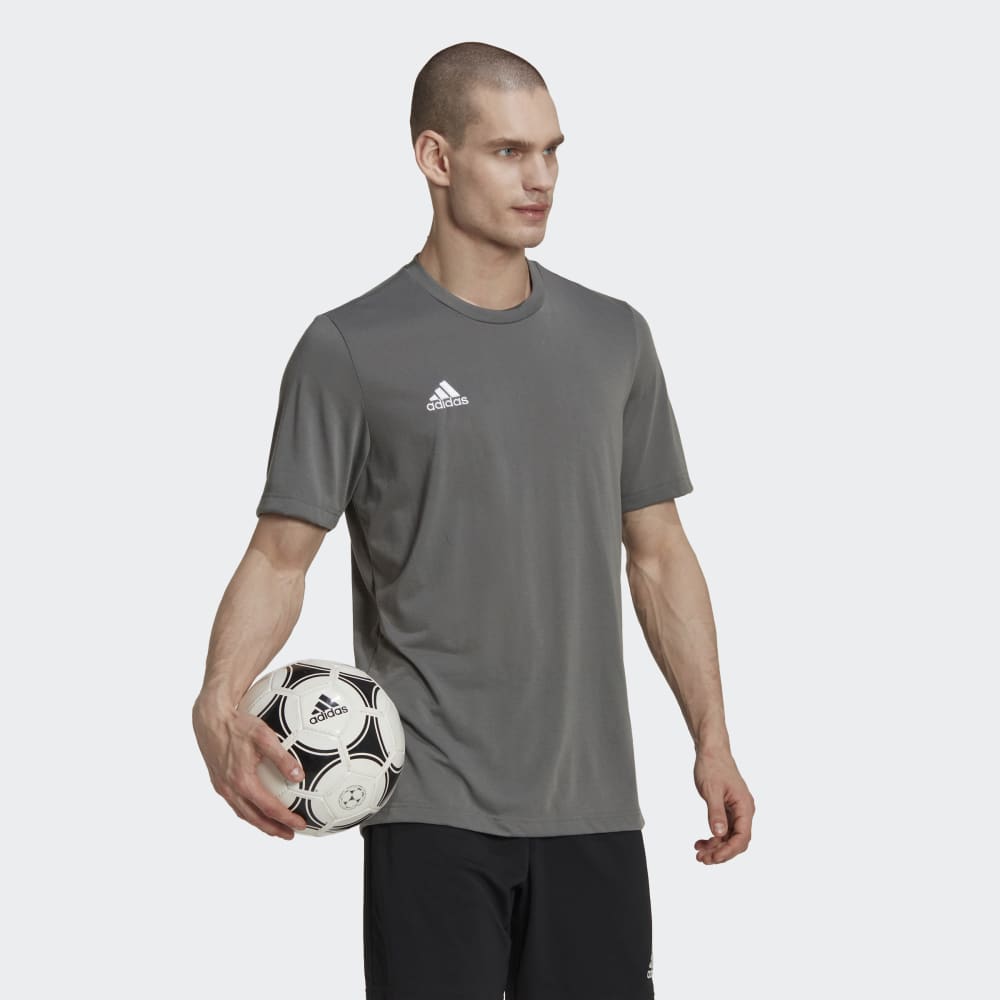 Camiseta adidas Entrada 22 Poly