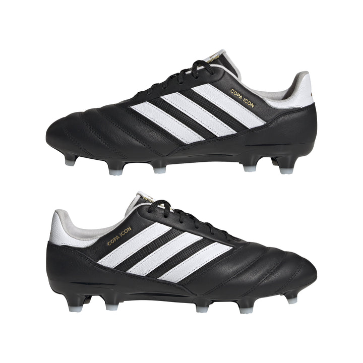 adidas Copa Icon FG Firm Ground Soccer Cleats