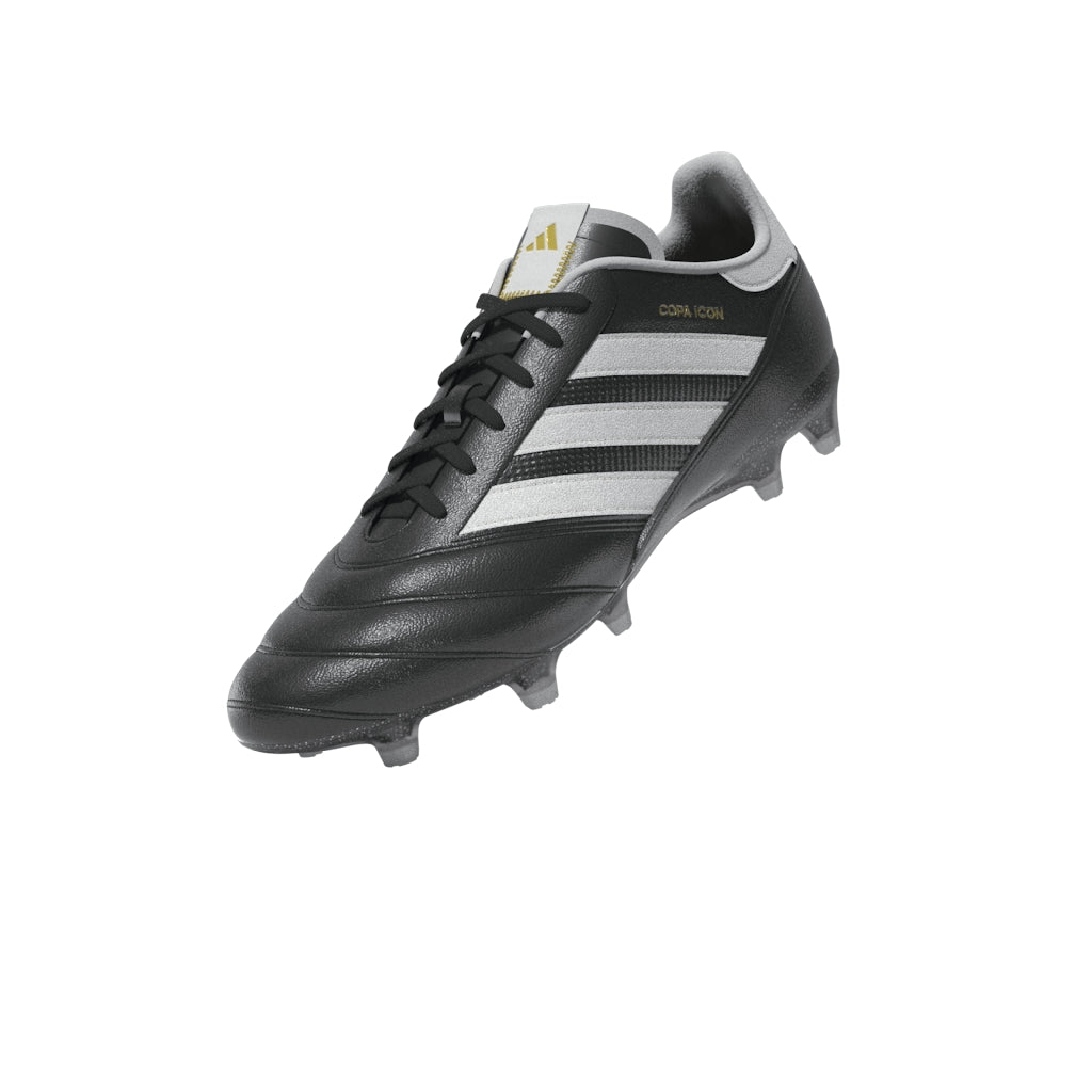 Botas de fútbol para terreno firme adidas Copa Icon FG