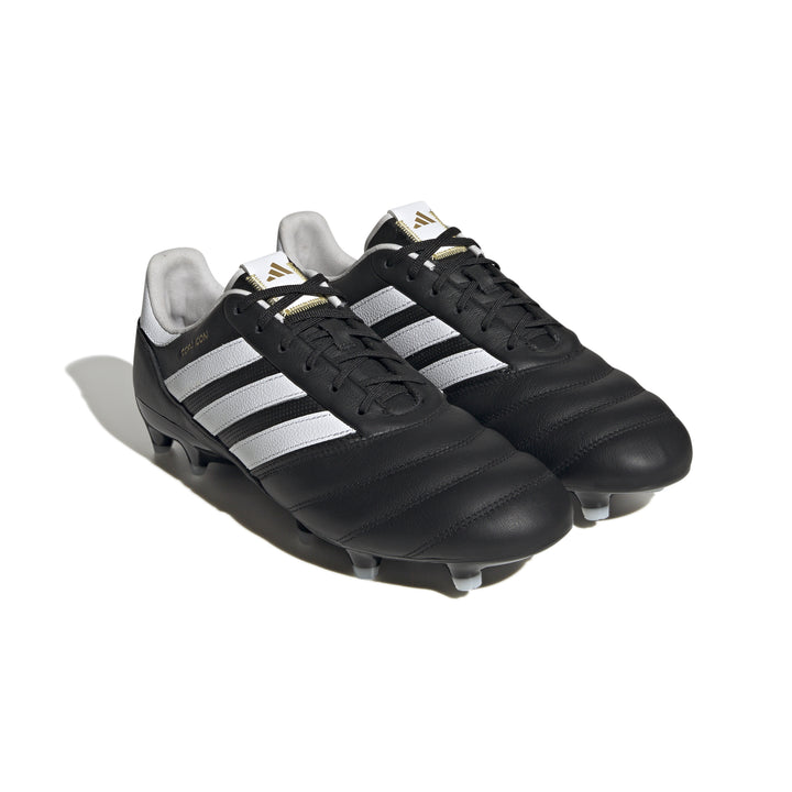 Botas de fútbol para terreno firme adidas Copa Icon FG