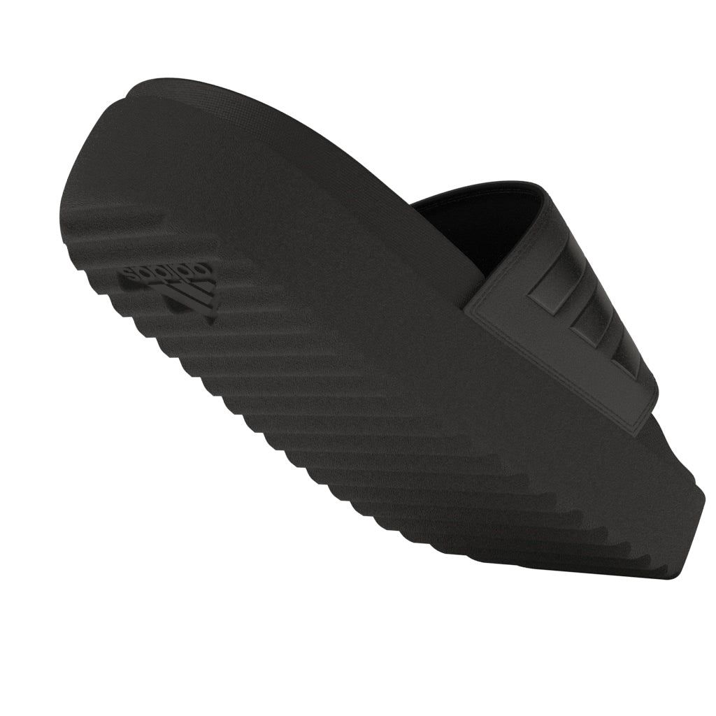 Sandalias con plataforma Adilette de adidas