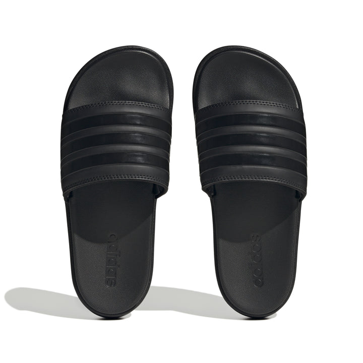 Sandalias con plataforma Adilette de adidas