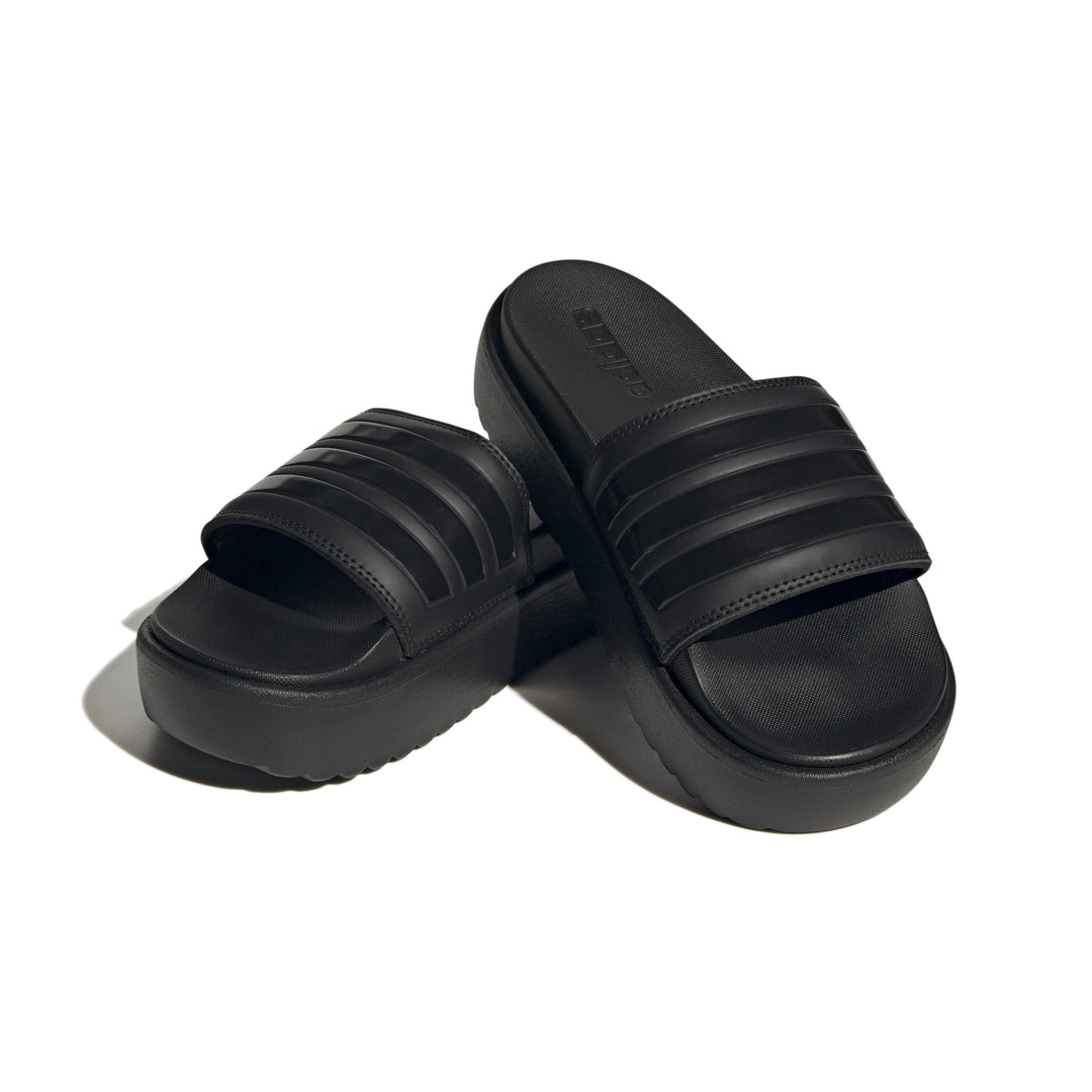 adidas Adilette Platform Sandals