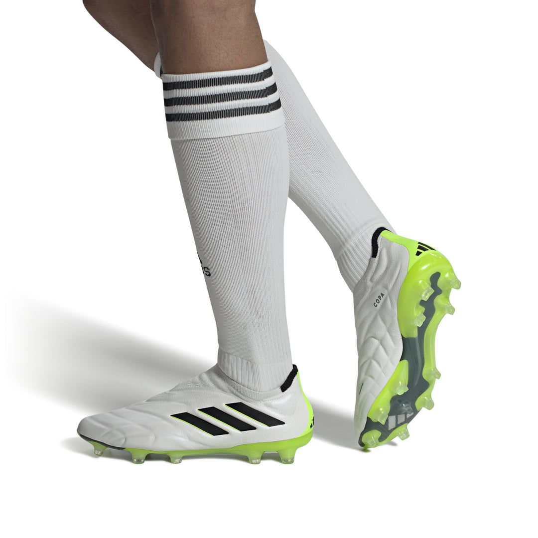 adidas Copa Pure+ FG Firm Ground Soccer Cleats