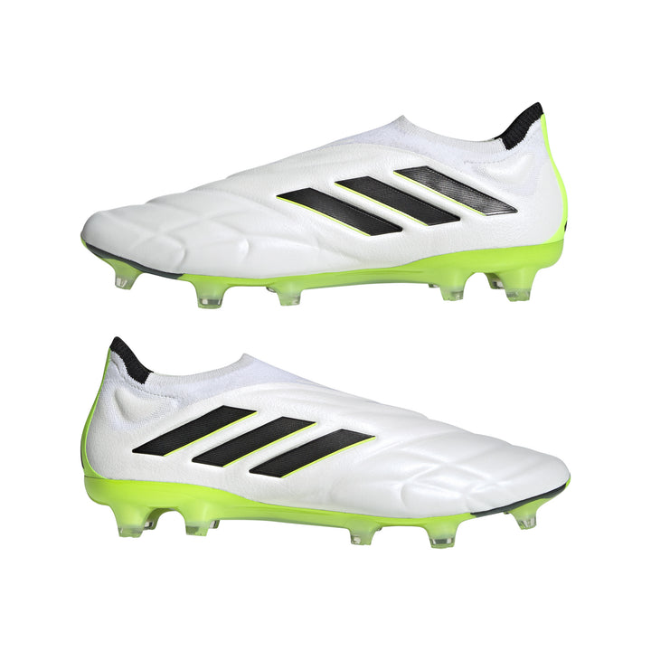 adidas Copa Pure+ FG Firm Ground Soccer Cleats