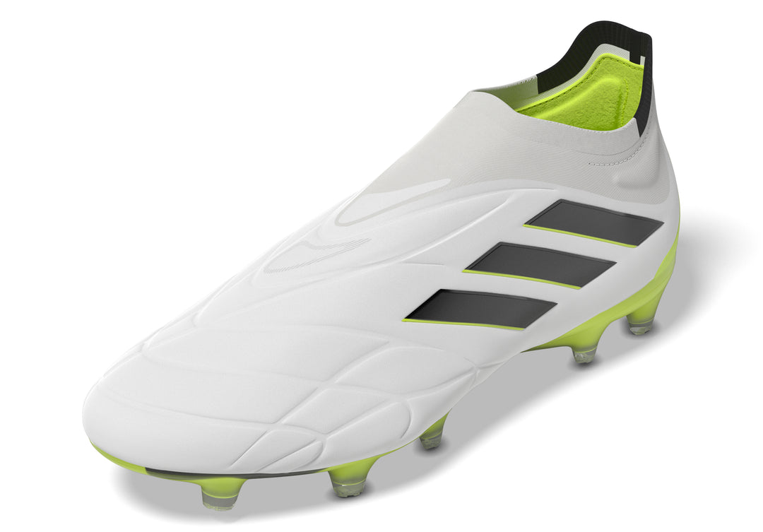 adidas Copa Pure+ FG Firm Ground Soccer Cleats