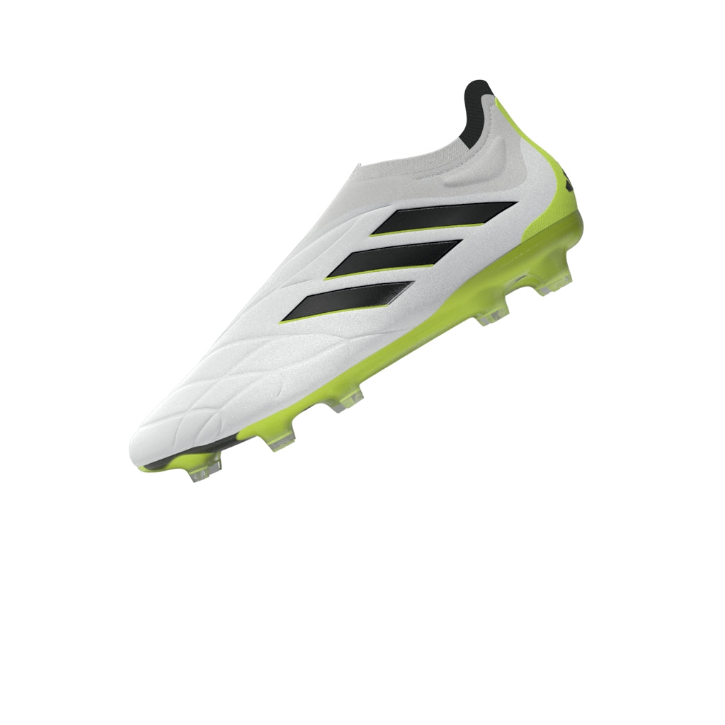 adidas Copa Pure+ FG Firm Ground Soccer Cleats