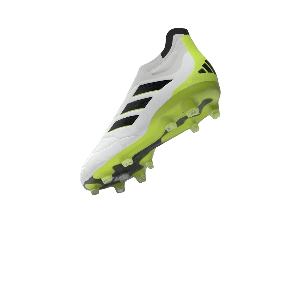 adidas Copa Pure+ FG Firm Ground Soccer Cleats