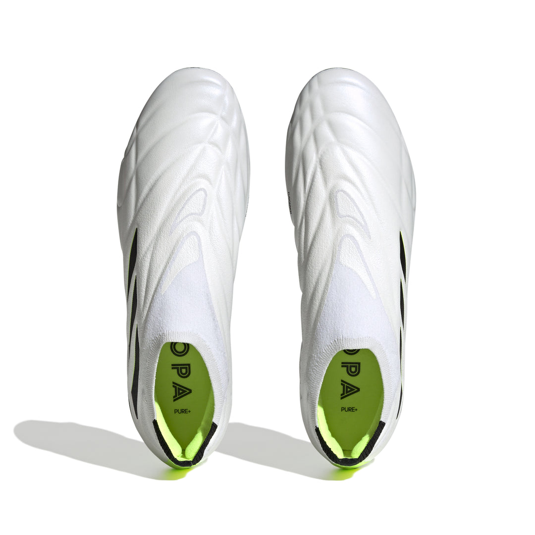 adidas Copa Pure+ FG Firm Ground Soccer Cleats