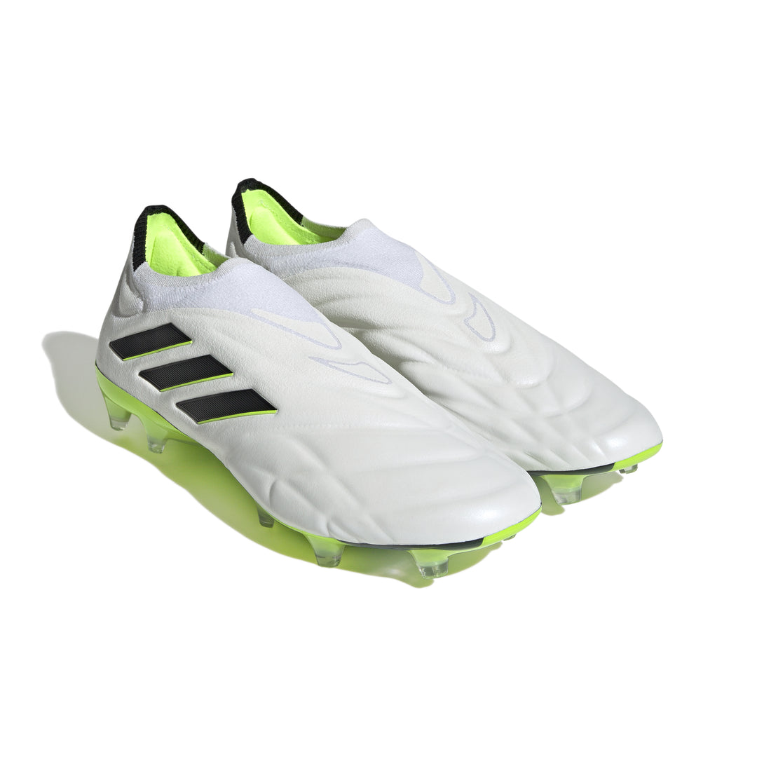 adidas Copa Pure+ FG Firm Ground Soccer Cleats