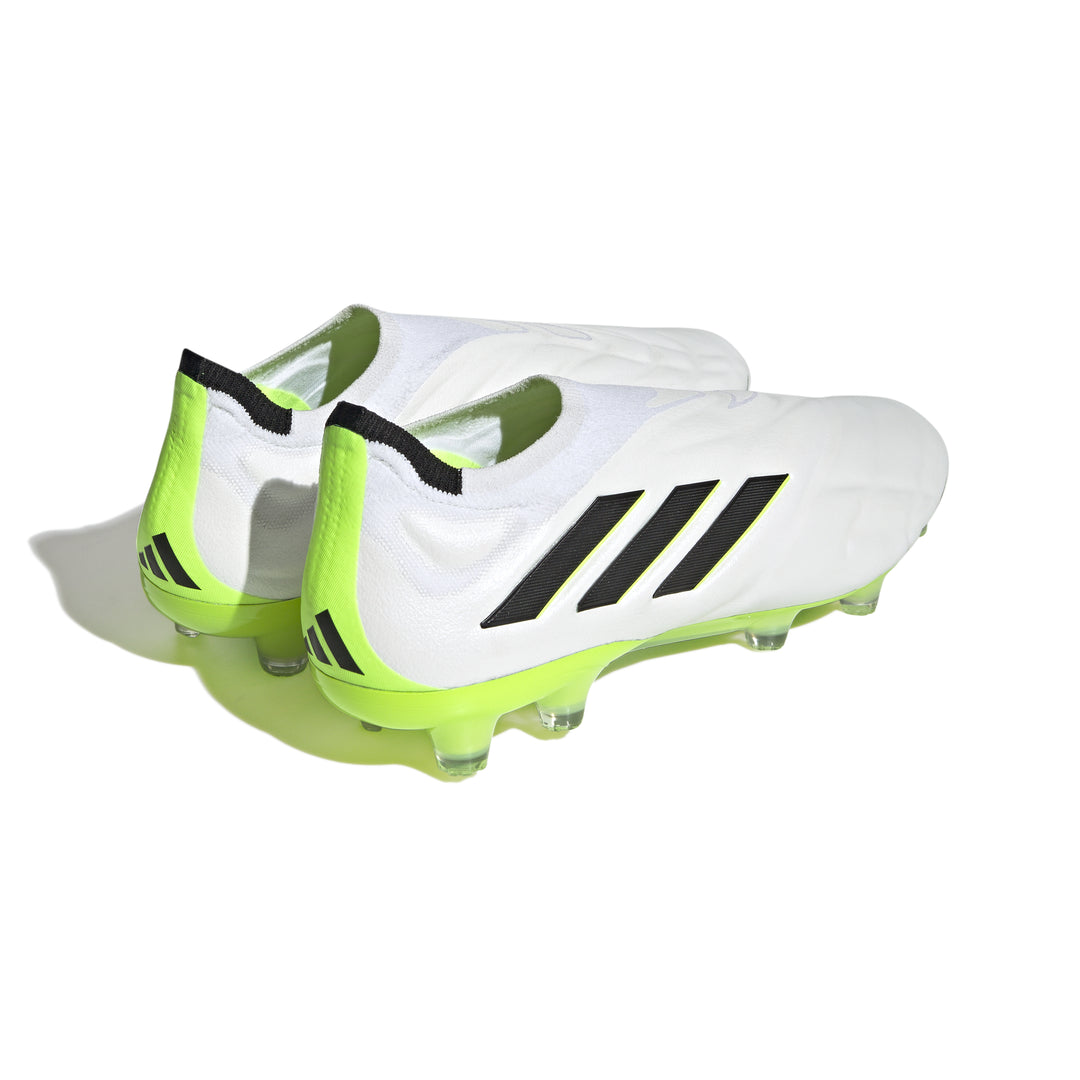 adidas Copa Pure+ FG Firm Ground Soccer Cleats