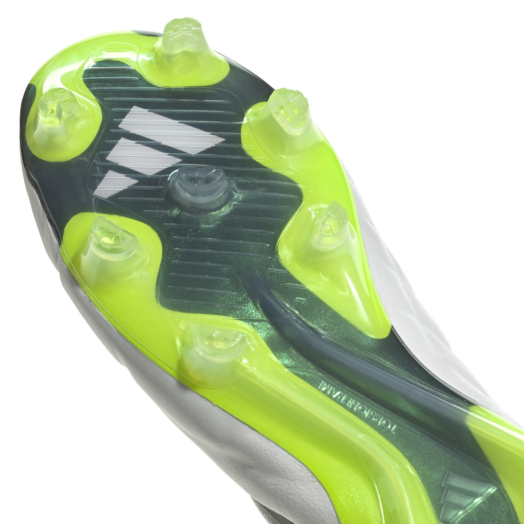 adidas Copa Pure+ FG Firm Ground Soccer Cleats