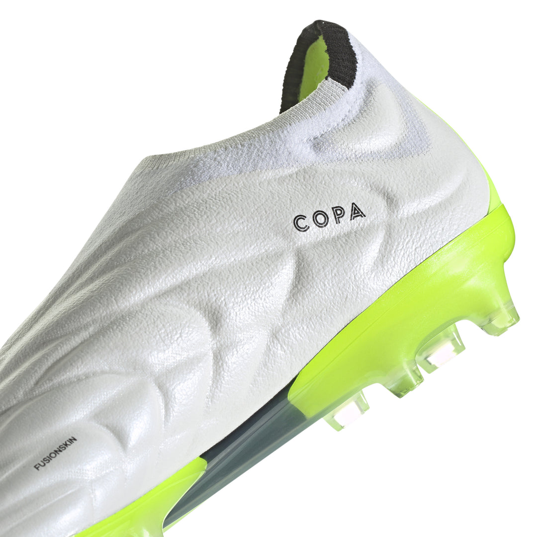 adidas Copa Pure+ FG Firm Ground Soccer Cleats