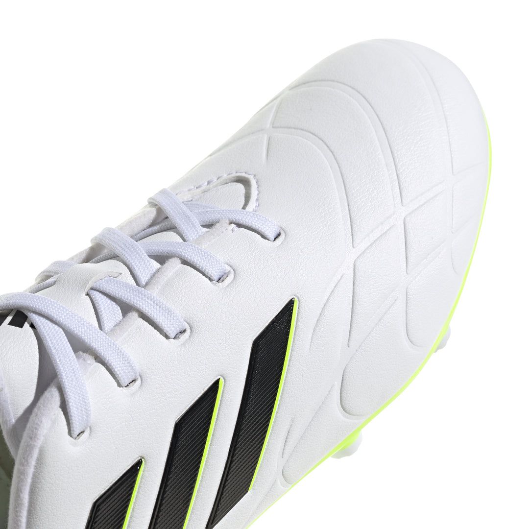 adidas Copa Pure.3 FG Junior Firm Ground Soccer Cleats