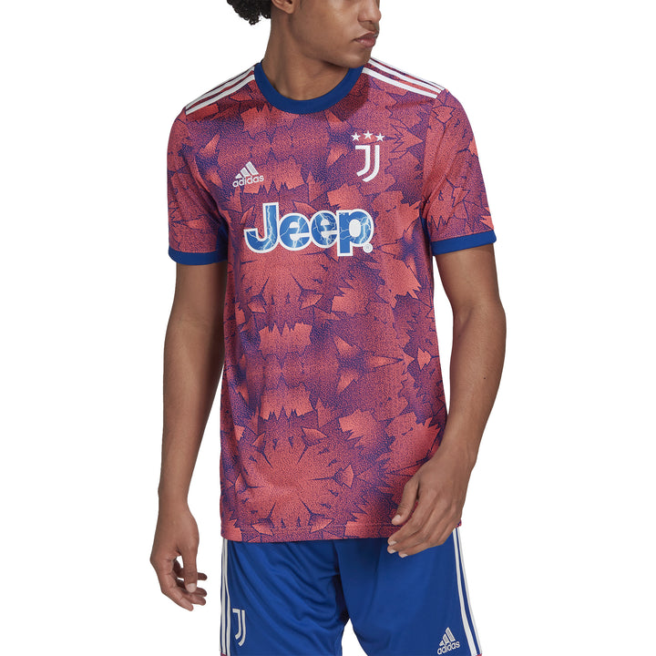 adidas Juventus Third Jersey 22