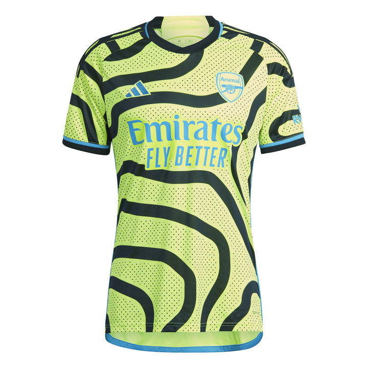 adidas Arsenal Away Jersey 23/24