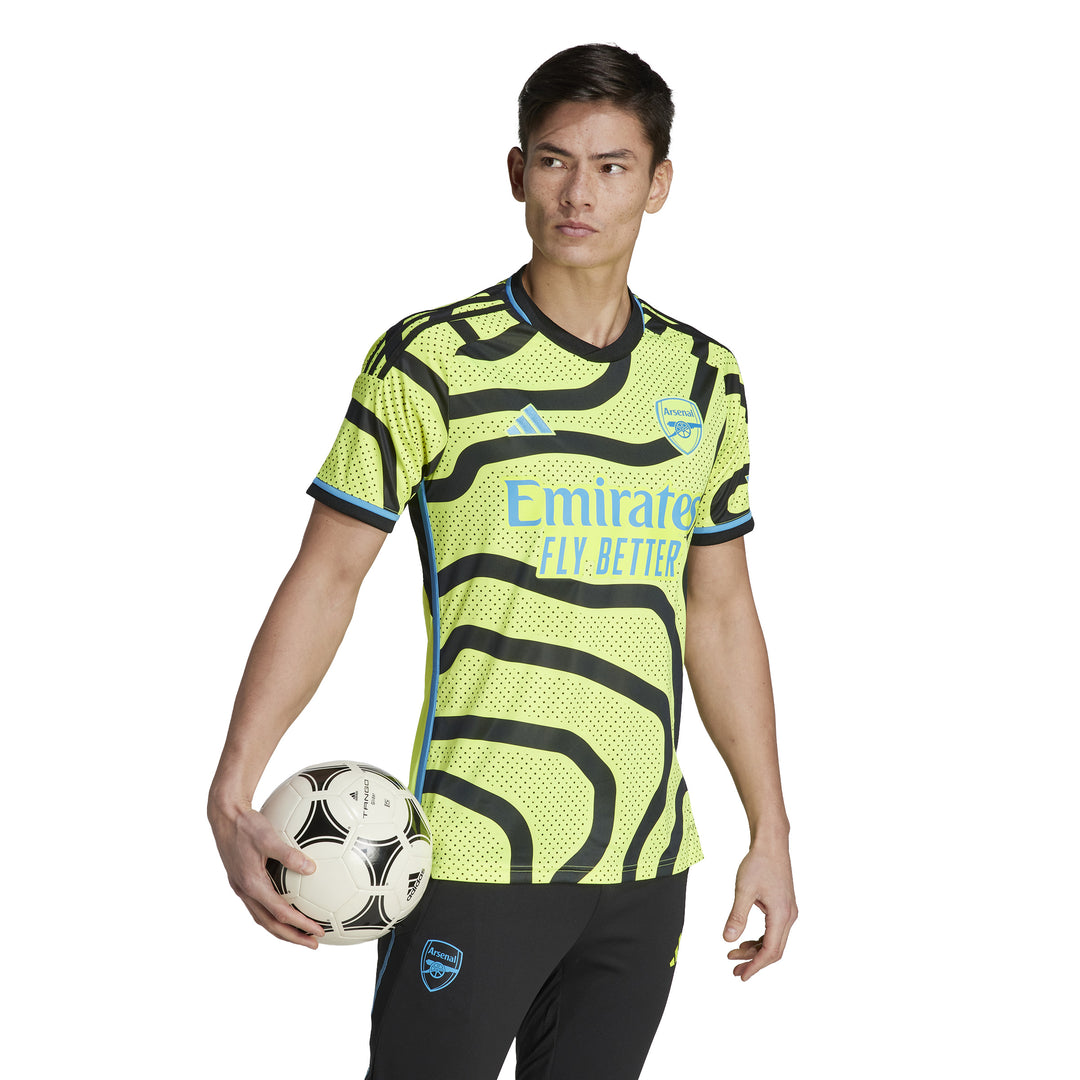 adidas Arsenal Away Jersey 23/24