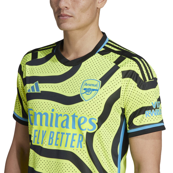 adidas Arsenal Away Jersey 23/24