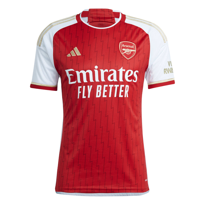 Camiseta adidas Arsenal 1ª equipación 23