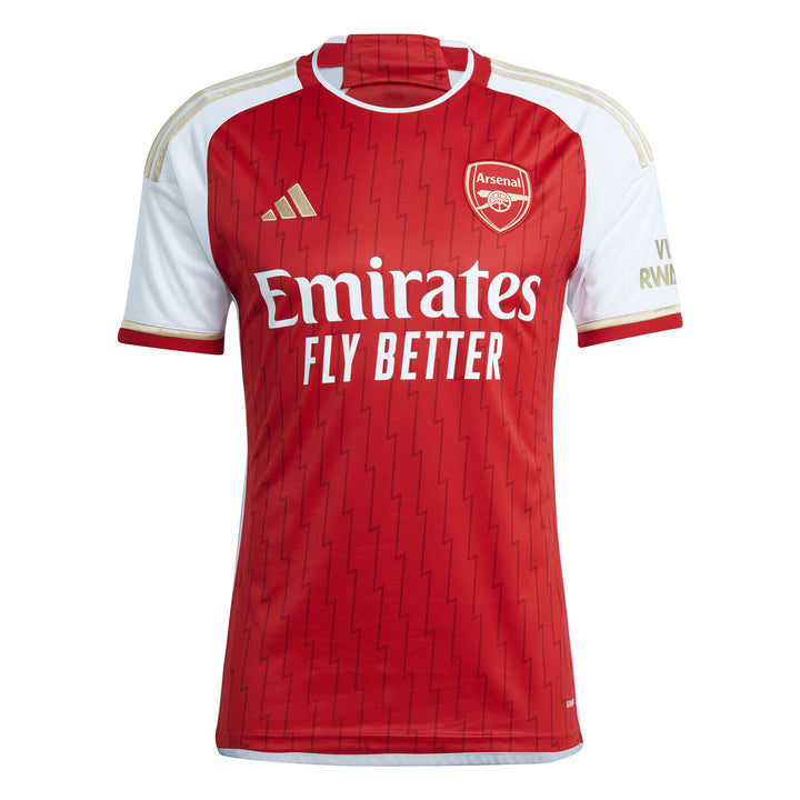 Camiseta adidas Arsenal 1ª equipación 23