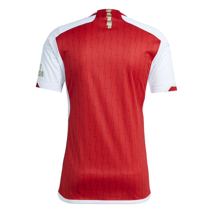 Camiseta adidas Arsenal 1ª equipación 23