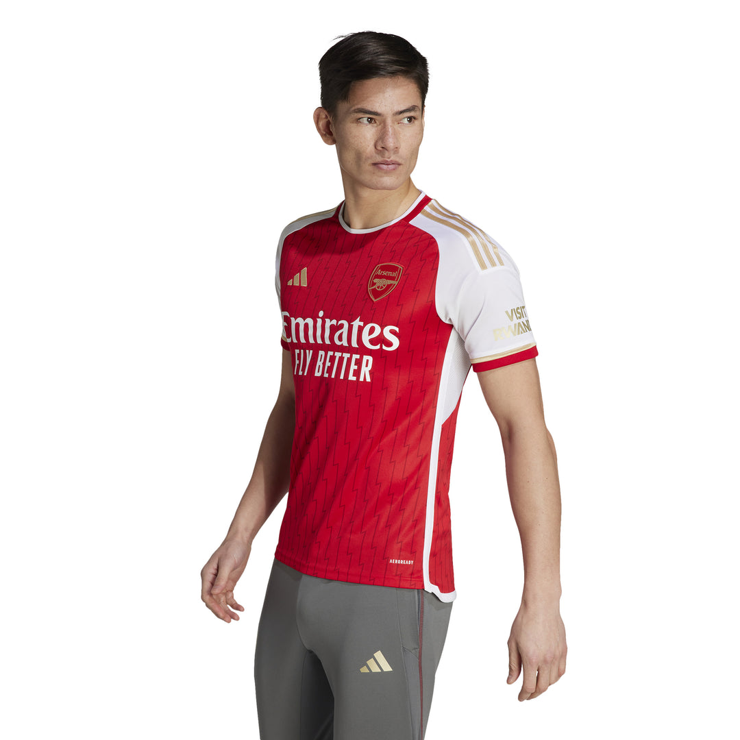 Camiseta adidas Arsenal 1ª equipación 23