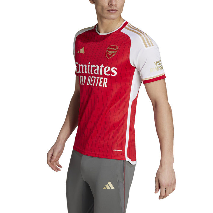 Camiseta adidas Arsenal 1ª equipación 23