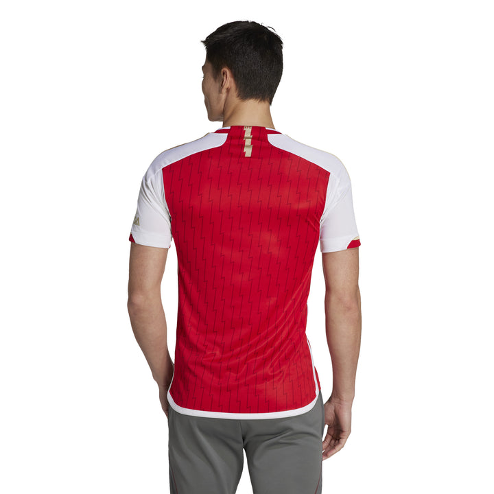 Camiseta adidas Arsenal 1ª equipación 23