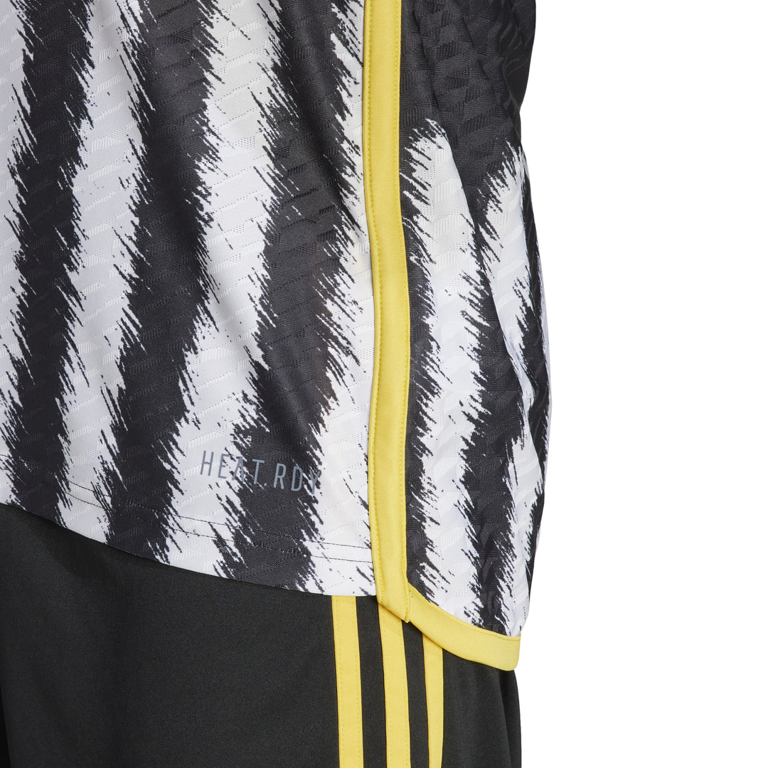 Camiseta adidas Juventus Local Auténtica 2023