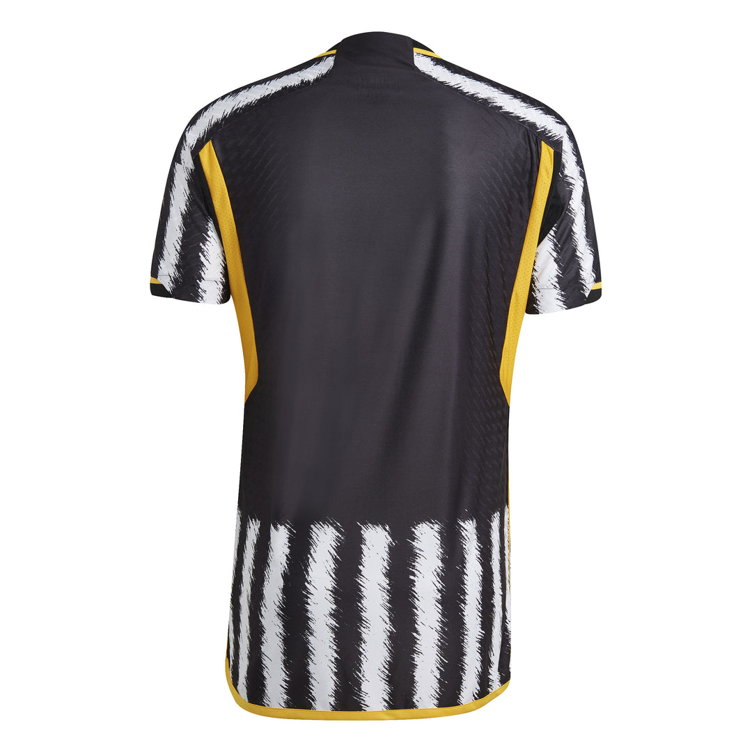 Camiseta adidas Juventus Local Auténtica 2023