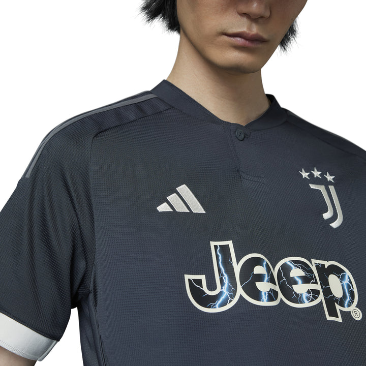 Camiseta adidas Tercera Juventus Hombre 23/24