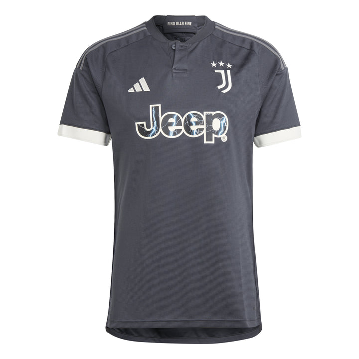 Camiseta adidas Tercera Juventus Hombre 23/24