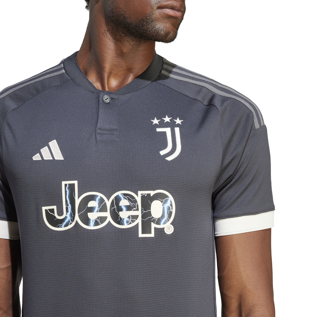 Camiseta adidas Tercera Juventus Hombre 23/24