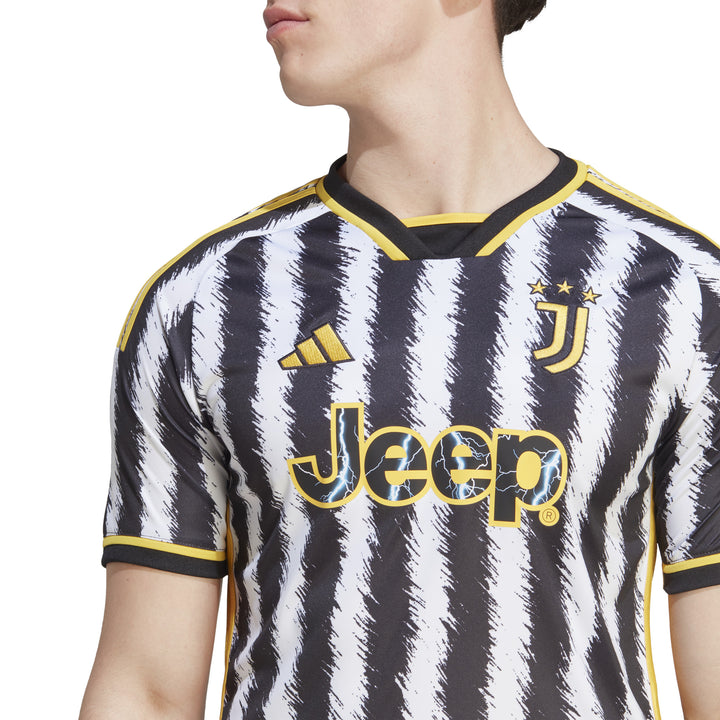 adidas Juventus Home Jersey 23