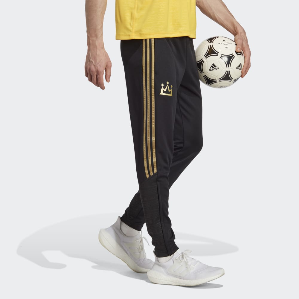 Pantalón de entrenamiento adidas Salah para hombre