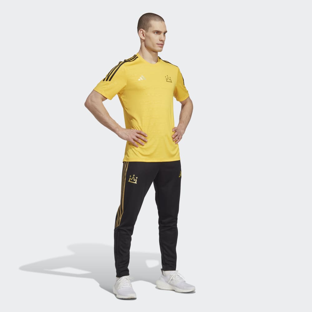 Pantalón de entrenamiento adidas Salah para hombre